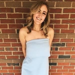 Meet your Posher, Meghan